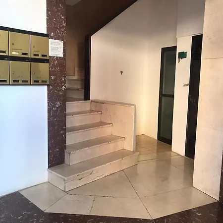 Appartamento Casa Elcano