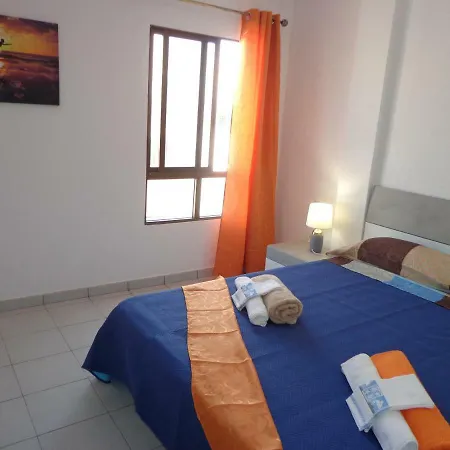 Casa Elcano Apartment Corralejo