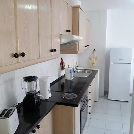 Apartment Casa Elcano *