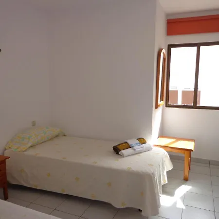 Appartamento Casa Elcano Corralejo