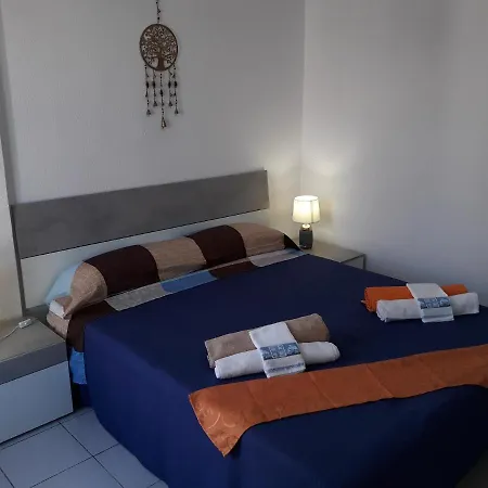 Casa Elcano Appartamento Corralejo