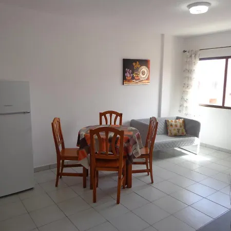 Casa Elcano Apartment