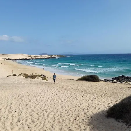 Appartamento Casa Elcano Corralejo