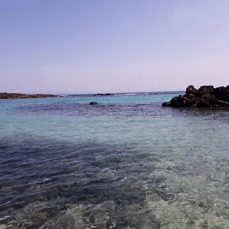 Appartamento Casa Elcano Corralejo